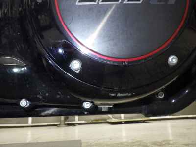 Harley-Davidson Road Glide FLTRXSE1923 CVO 2020