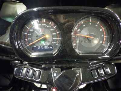Harley-Davidson Road Glide FLTRXSE1923 CVO 2020