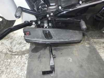 Harley-Davidson Road Glide FLTRXSE1923 CVO 2020
