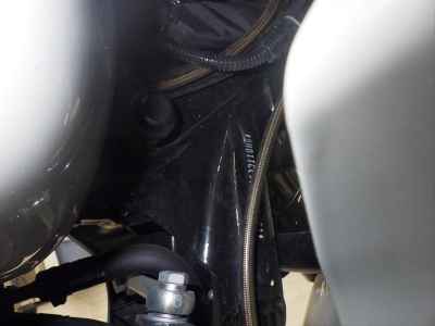Harley-Davidson Road Glide FLTRXSE1923 CVO 2020