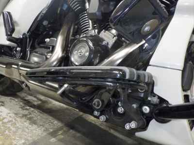 Harley-Davidson Road Glide FLTRXSE1923 CVO 2020