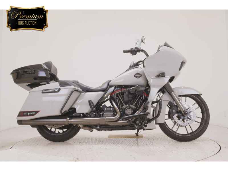 Harley-Davidson Road Glide FLTRXSE1923 CVO 2020