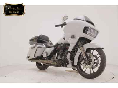 Harley-Davidson Road Glide FLTRXSE1923 CVO 2020