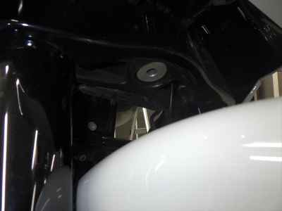 Harley-Davidson Road Glide FLTRXSE1923 CVO 2020