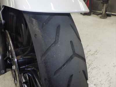 Harley-Davidson Road Glide FLTRXSE1923 CVO 2020