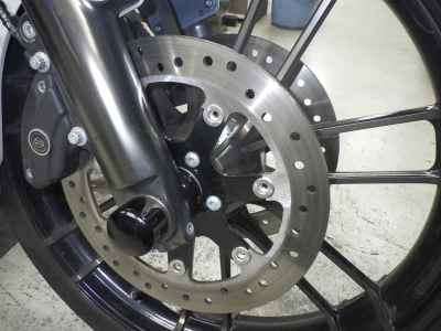 Harley-Davidson Road Glide FLTRXSE1923 CVO 2020