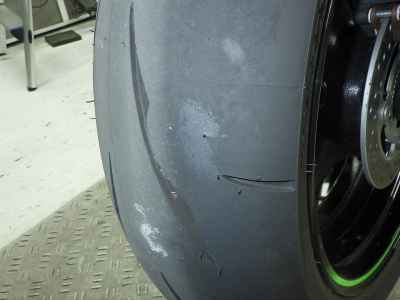 Kawasaki Ninja ZX-10R 2023