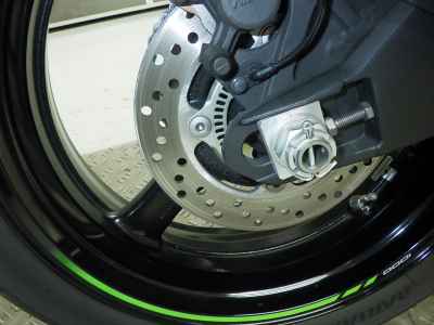 Kawasaki Ninja ZX-10R 2023