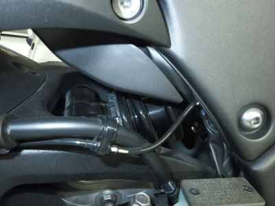 Kawasaki Ninja ZX-10R 2023