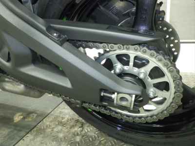 Kawasaki Ninja ZX-10R 2023