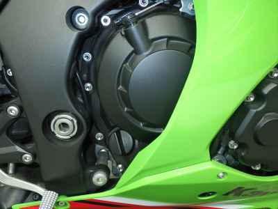 Kawasaki Ninja ZX-10R 2023