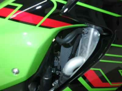 Kawasaki Ninja ZX-10R 2023