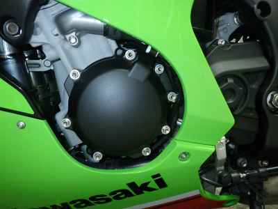 Kawasaki Ninja ZX-10R 2023