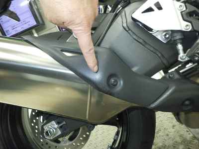 Kawasaki Ninja ZX-10R 2023