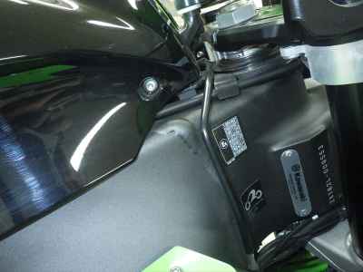 Kawasaki Ninja ZX-10R 2023