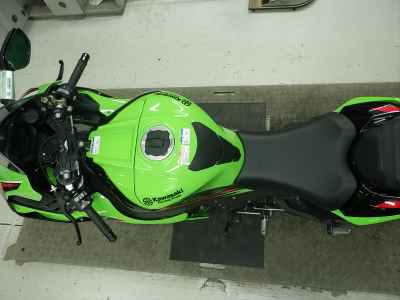Kawasaki Ninja ZX-10R 2023