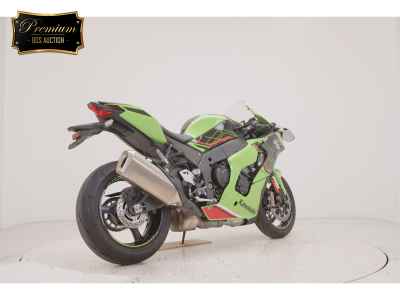 Kawasaki Ninja ZX-10R 2023