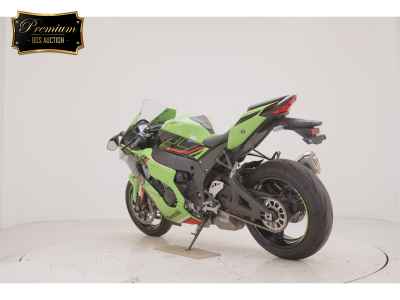 Kawasaki Ninja ZX-10R 2023