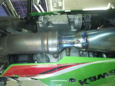 Kawasaki Ninja ZX-10R 2023