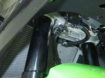 Kawasaki Ninja ZX-10R 2023