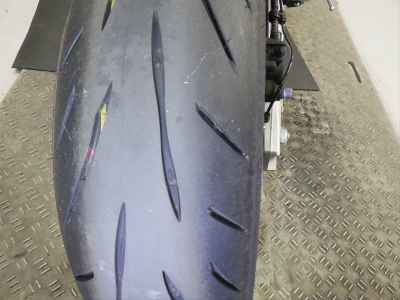 Yamaha MT-09 SP 2024