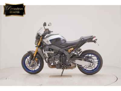 Yamaha MT-09 SP 2024