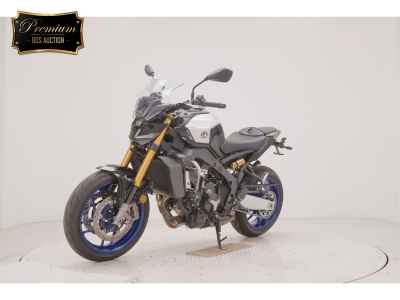 Yamaha MT-09 SP 2024