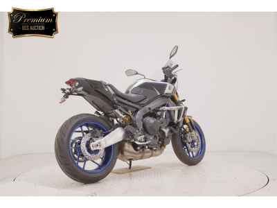 Yamaha MT-09 SP 2024