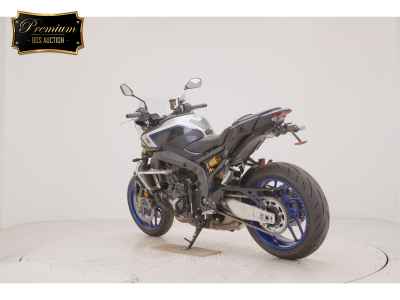 Yamaha MT-09 SP 2024