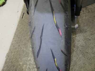 Yamaha MT-09 SP 2024