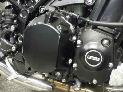 Kawasaki Z900RS 2022