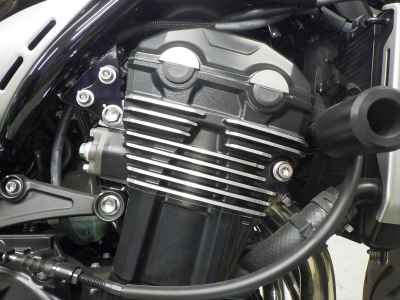 Kawasaki Z900RS 2022