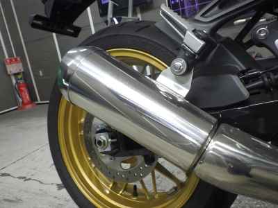Kawasaki Z900RS 2022