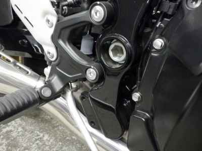 Kawasaki Z900RS 2022