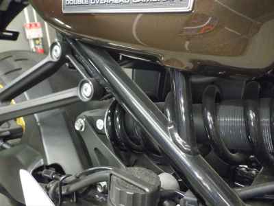 Kawasaki Z900RS 2022