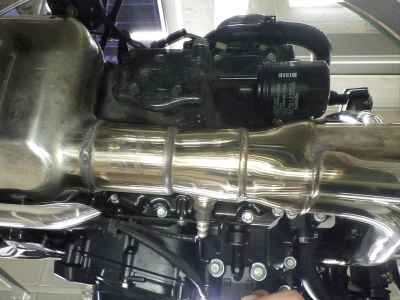 Kawasaki Z900RS 2022