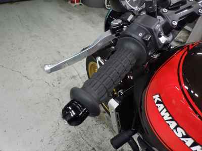 Kawasaki Z900RS 2022