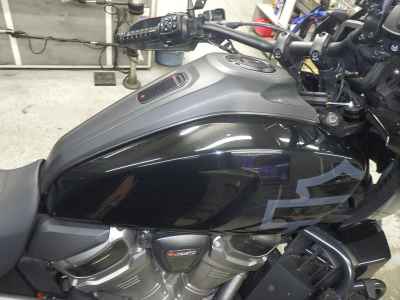 Harley-Davidson Pan America 1250 Special 2021