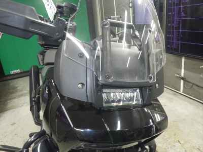 Harley-Davidson Pan America 1250 Special 2021