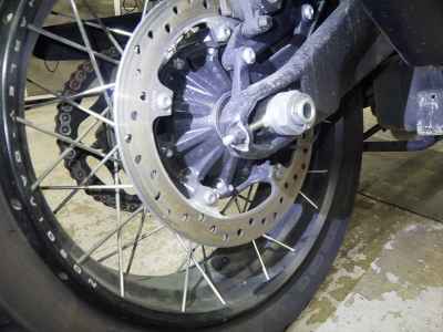 Harley-Davidson Pan America 1250 Special 2021