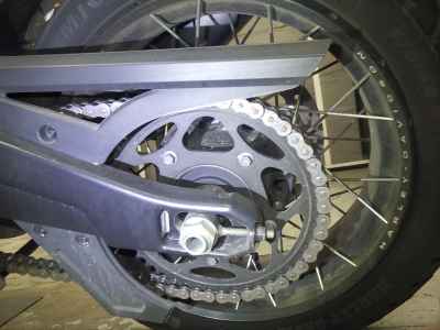 Harley-Davidson Pan America 1250 Special 2021