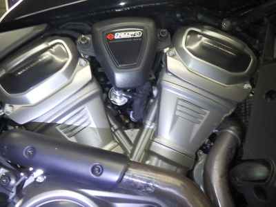 Harley-Davidson Pan America 1250 Special 2021
