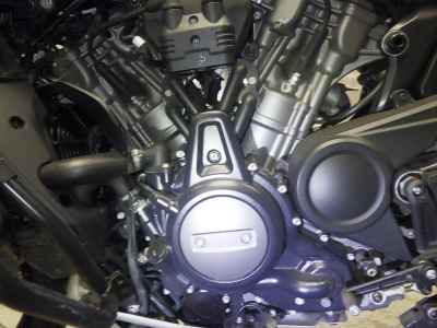 Harley-Davidson Pan America 1250 Special 2021