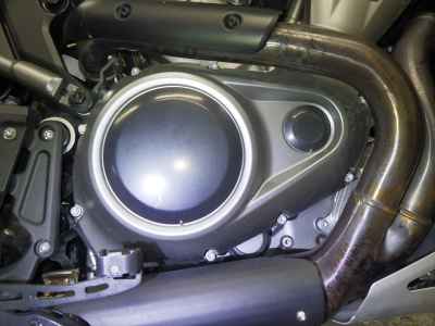 Harley-Davidson Pan America 1250 Special 2021