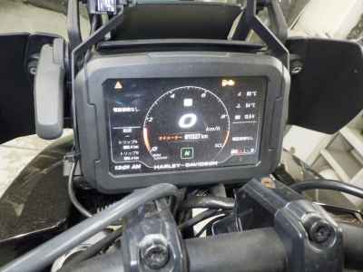 Harley-Davidson Pan America 1250 Special 2021