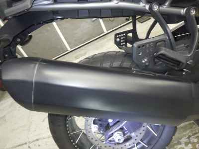 Harley-Davidson Pan America 1250 Special 2021
