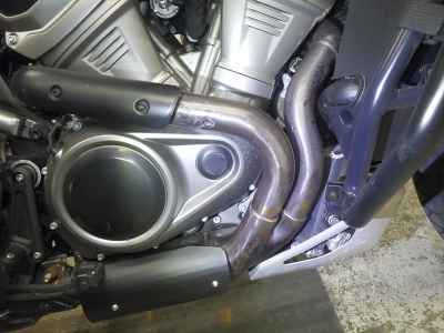 Harley-Davidson Pan America 1250 Special 2021