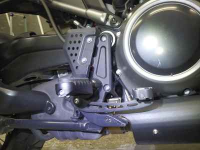 Harley-Davidson Pan America 1250 Special 2021