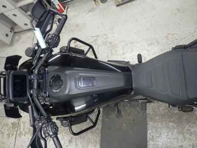 Harley-Davidson Pan America 1250 Special 2021