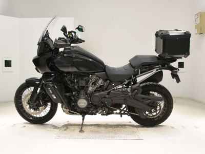 Harley-Davidson Pan America 1250 Special 2021